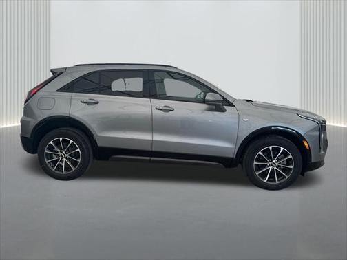 2025 Cadillac XT4 Sport