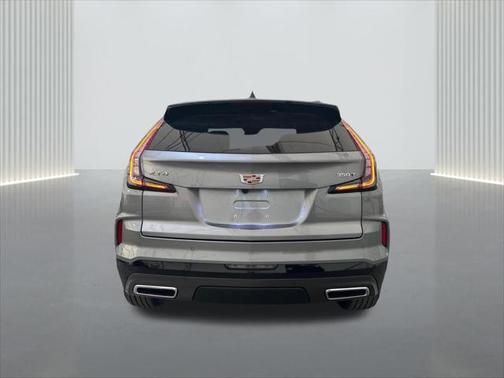 2025 Cadillac XT4 Sport