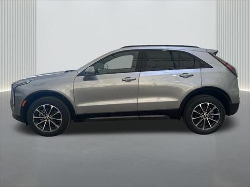 2025 Cadillac XT4 Sport