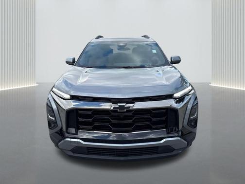 2025 Chevrolet Equinox FWD ACTIV