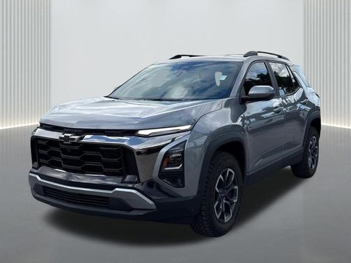 2025 Chevrolet Equinox FWD ACTIV