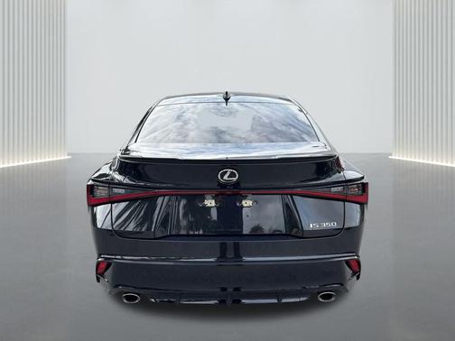 2023 Lexus IS 350 Base