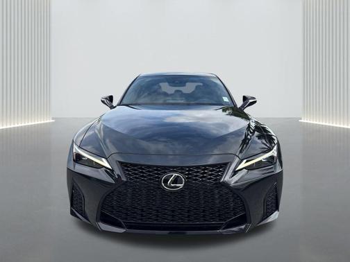 2023 Lexus IS 350 Base