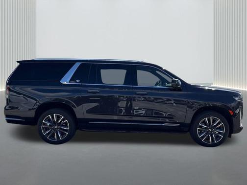 2024 Cadillac Escalade ESV Premium Luxury