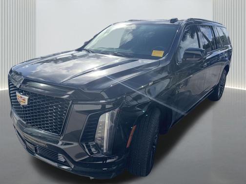 2025 Cadillac Escalade ESV Sport Platinum