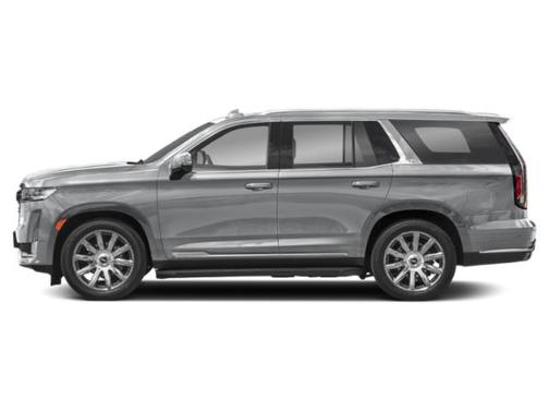 2024 Cadillac Escalade Premium Luxury Platinum