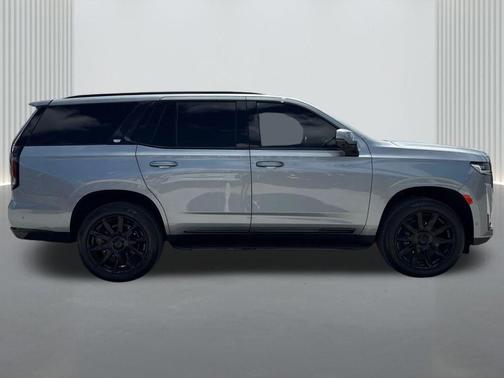 2024 Cadillac Escalade Premium Luxury Platinum