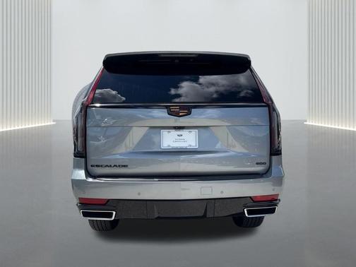 2024 Cadillac Escalade Premium Luxury Platinum