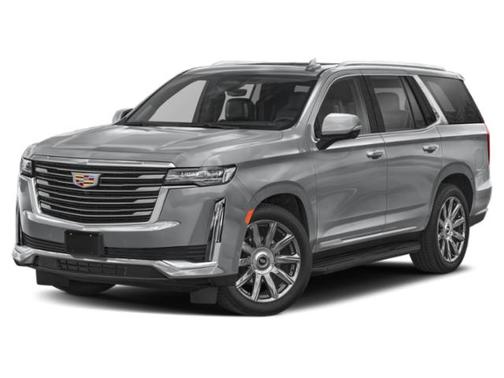 2024 Cadillac Escalade Premium Luxury Platinum