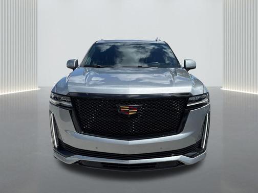 2024 Cadillac Escalade Premium Luxury Platinum