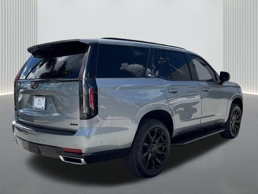 2024 Cadillac Escalade Premium Luxury Platinum