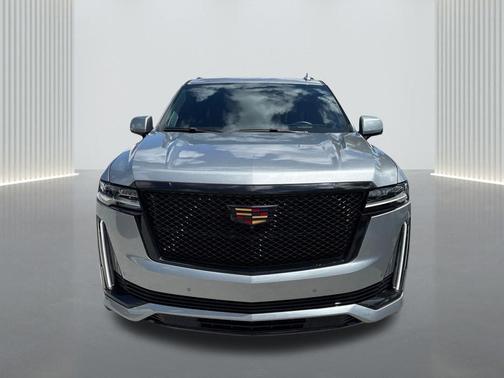 2024 Cadillac Escalade Premium Luxury Platinum