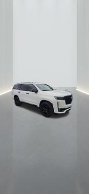 2022 Cadillac Escalade Sport