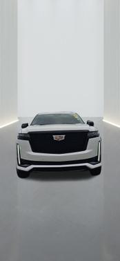 2022 Cadillac Escalade Sport