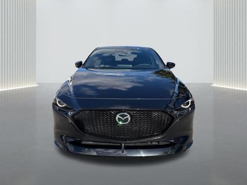 2023 Mazda Mazda3 2.5 Turbo AWD