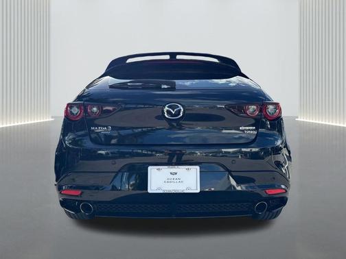 2023 Mazda Mazda3 2.5 Turbo AWD