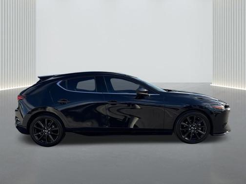 2023 Mazda Mazda3 2.5 Turbo AWD