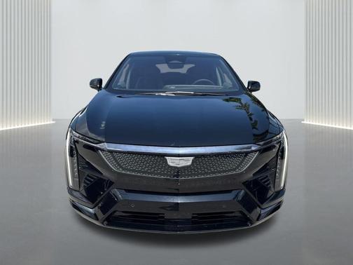 2025 Cadillac OPTIQ Sport 1 AWD