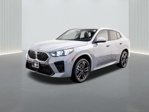 2025 BMW X2 xDrive28i