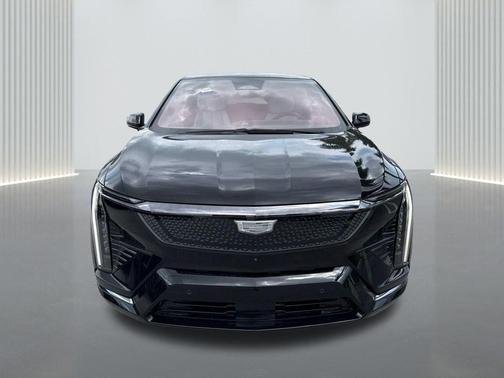 2025 Cadillac OPTIQ Sport 1 AWD