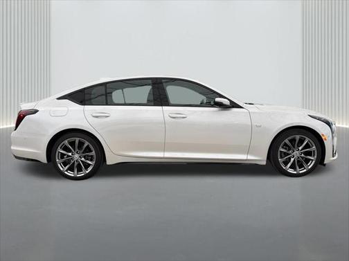 2025 Cadillac CT5 Sport RWD