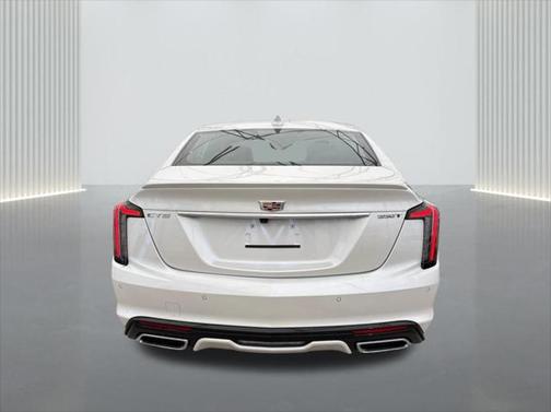 2025 Cadillac CT5 Sport RWD