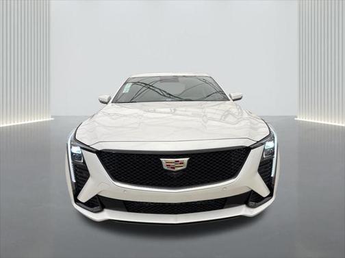 2025 Cadillac CT5 Sport RWD