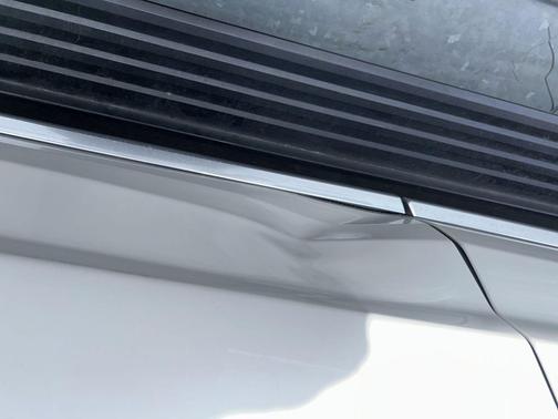 2021 Cadillac Escalade ESV Premium Luxury Platinum