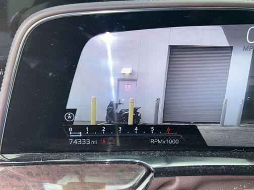 2021 Cadillac Escalade ESV Premium Luxury Platinum