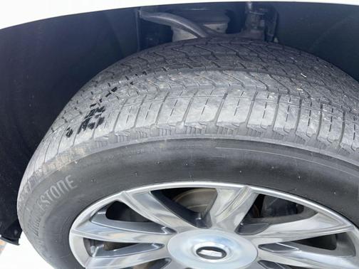 2021 Cadillac Escalade ESV Premium Luxury Platinum