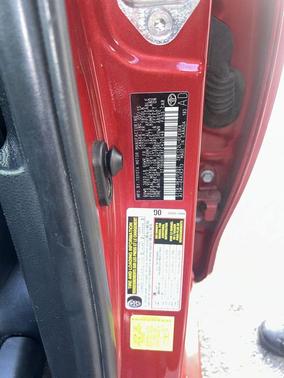 2015 Toyota Corolla S