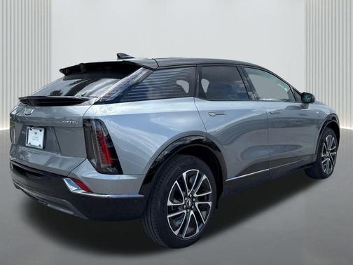 2025 Cadillac OPTIQ Sport 1 AWD