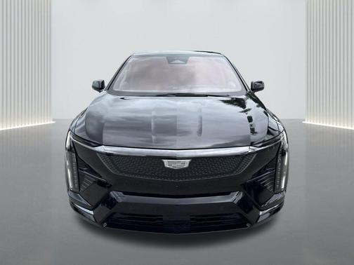 2025 Cadillac OPTIQ Sport 2 AWD