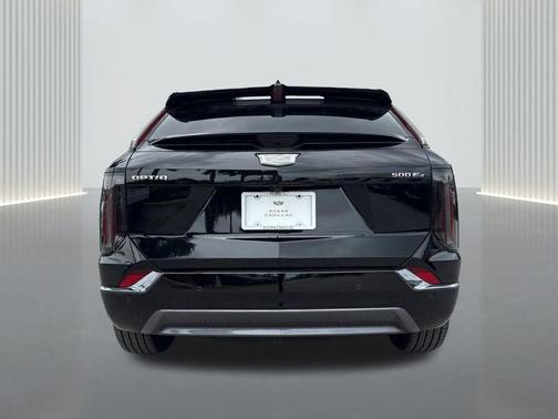 2025 Cadillac OPTIQ Sport 2 AWD