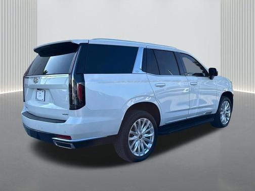 2024 Cadillac Escalade Luxury