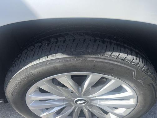 2024 Cadillac Escalade Luxury