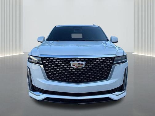 2024 Cadillac Escalade Luxury