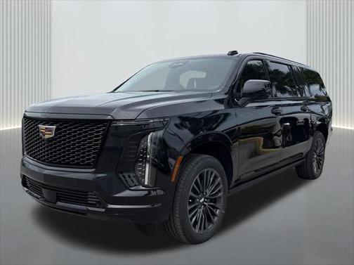 2025 Cadillac Escalade ESV Sport Platinum