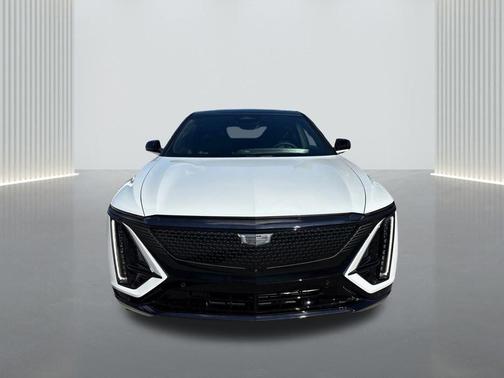 2026 Cadillac LYRIQ Premium Sport