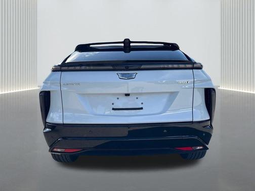 2026 Cadillac LYRIQ Premium Sport