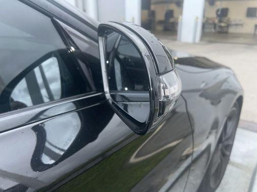 2021 Mercedes-Benz AMG E 53 4MATIC