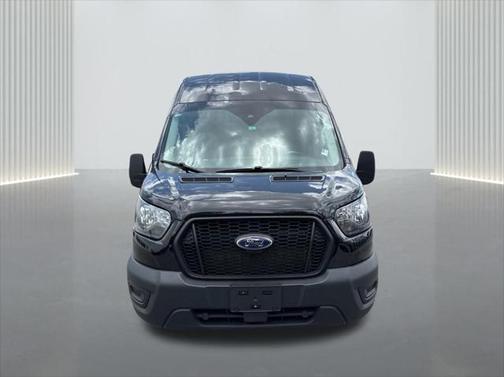 2024 Ford Transit-350 Base
