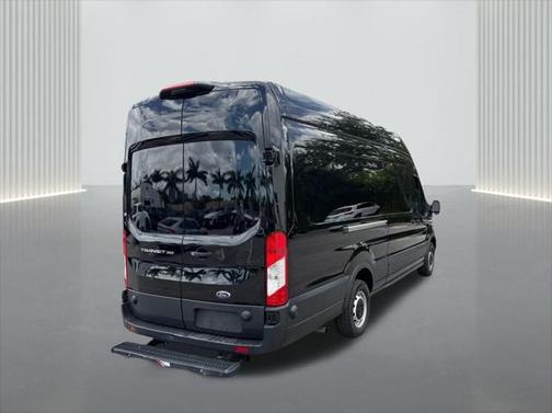 2024 Ford Transit-350 Base