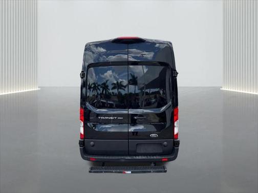 2024 Ford Transit-350 Base