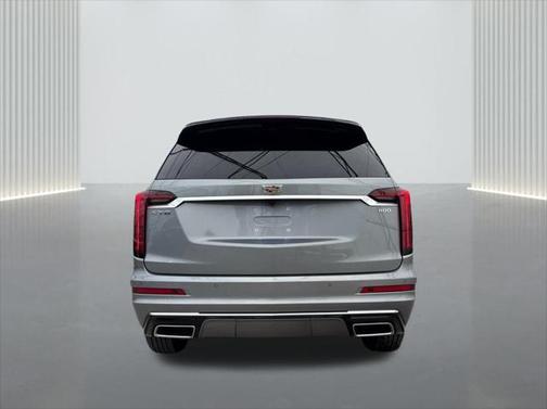 2025 Cadillac XT6 Premium Luxury FWD