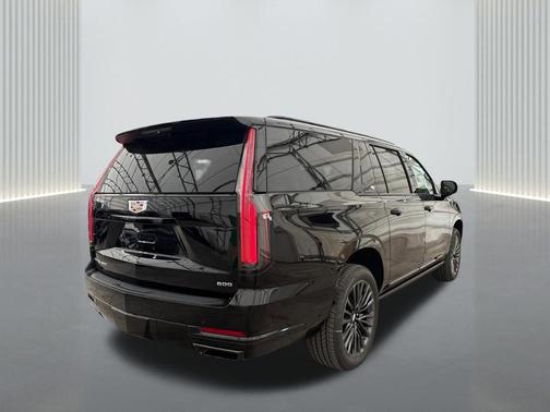 2025 Cadillac Escalade ESV Sport Platinum