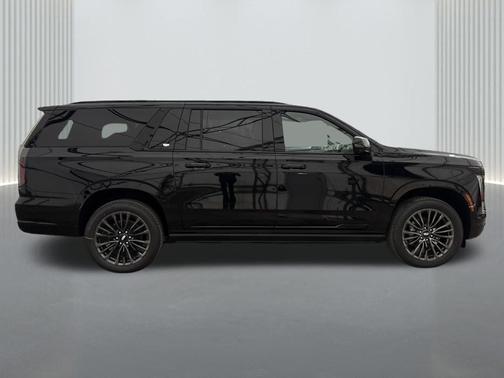 2025 Cadillac Escalade ESV Sport Platinum