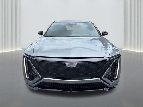 2026 Cadillac LYRIQ V