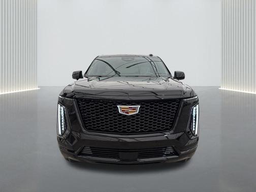 2025 Cadillac Escalade ESV Sport Platinum