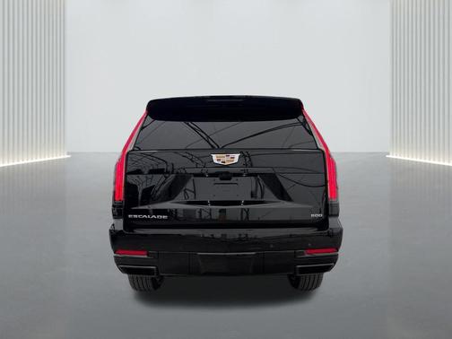 2025 Cadillac Escalade ESV Sport Platinum